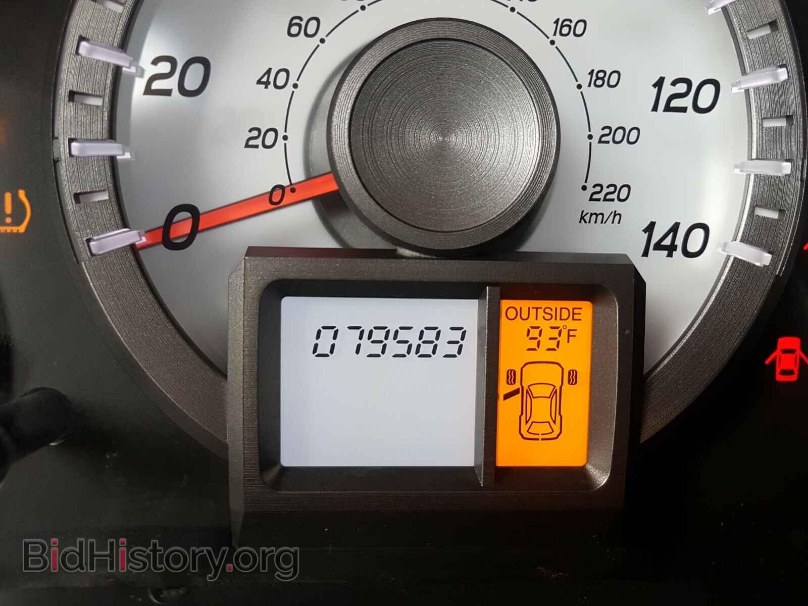 2012 HONDA PILOT - VIN: 5FNYF3H70CB011459 - Фото 8