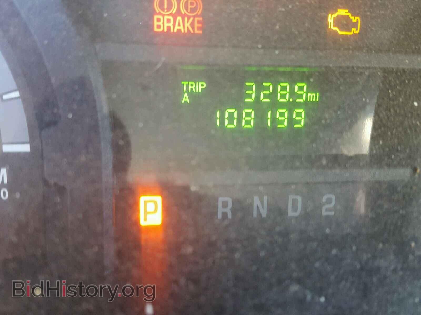 2013 FORD ECONOLINE - VIN: 1FTNE2EL9DDB33571 - Фото 8
