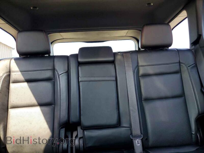 2021 Jeep CHEROKEE (VIN 1C4RJFLT7MC685230) — фото 10 из 15