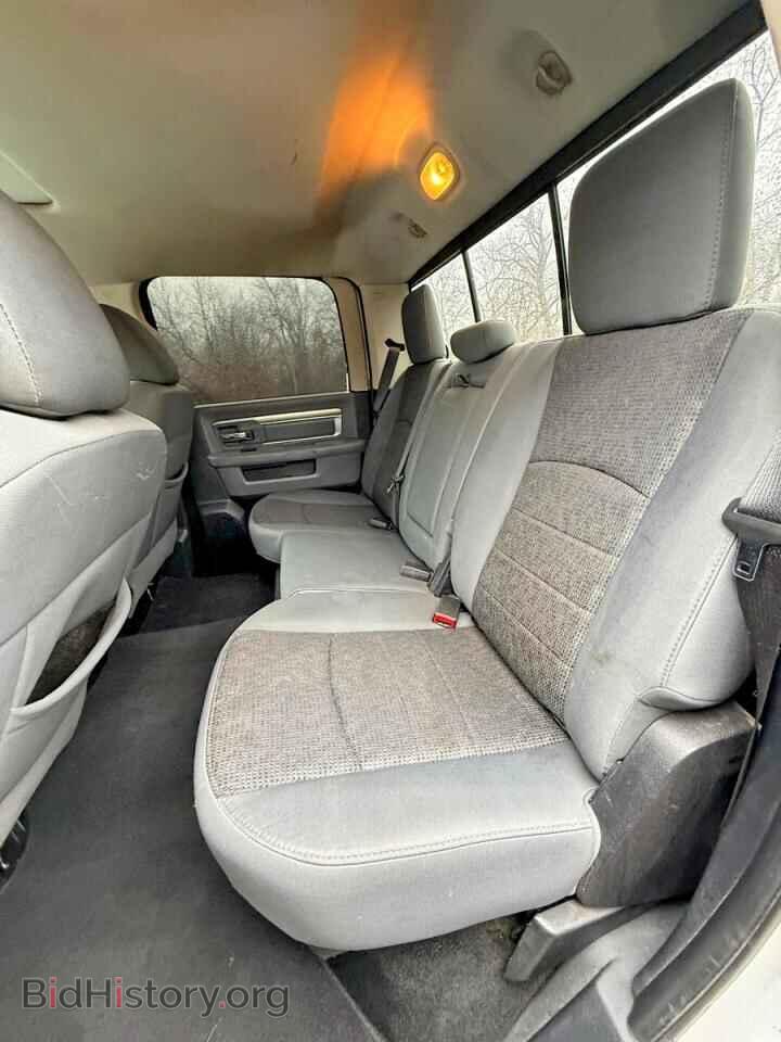 2014 RAM 1500 - VIN: 1C6RR7LT0ES402969 - Фото 9