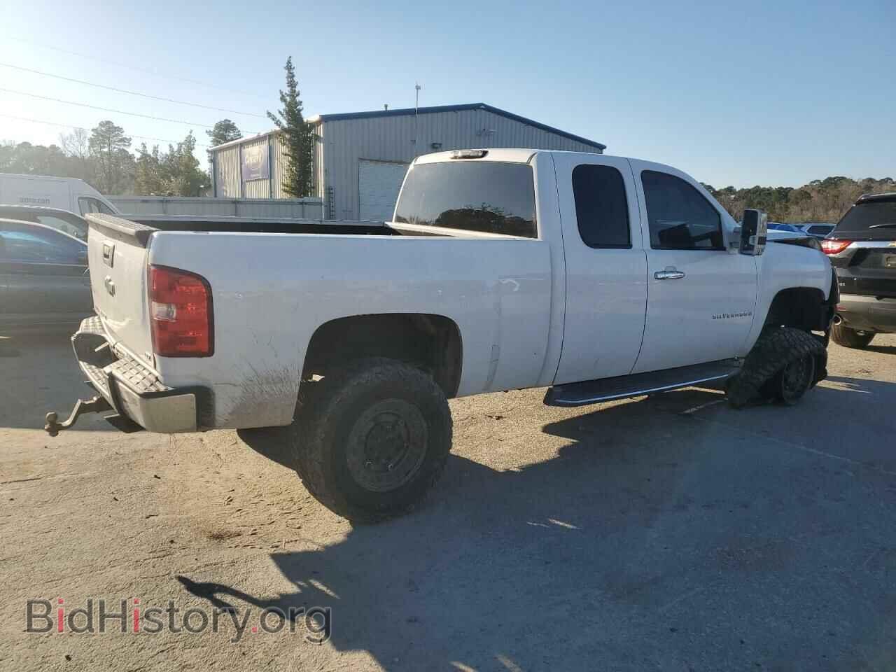 2008 CHEVROLET ALL Models - VIN: 1GCEC19J58Z164074 - Фото 3