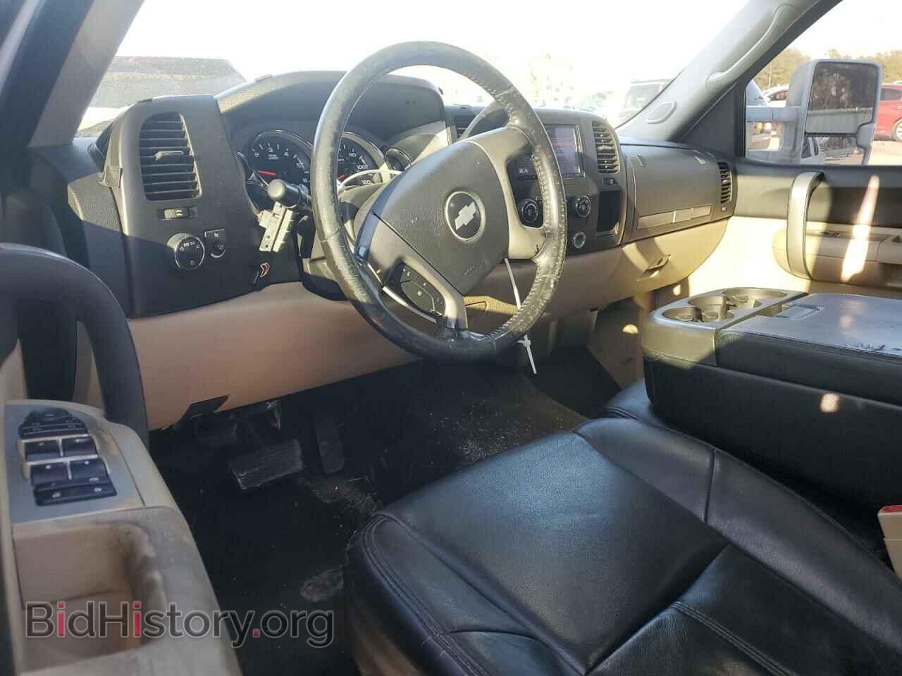 2008 CHEVROLET ALL Models - VIN: 1GCEC19J58Z164074 - Фото 8