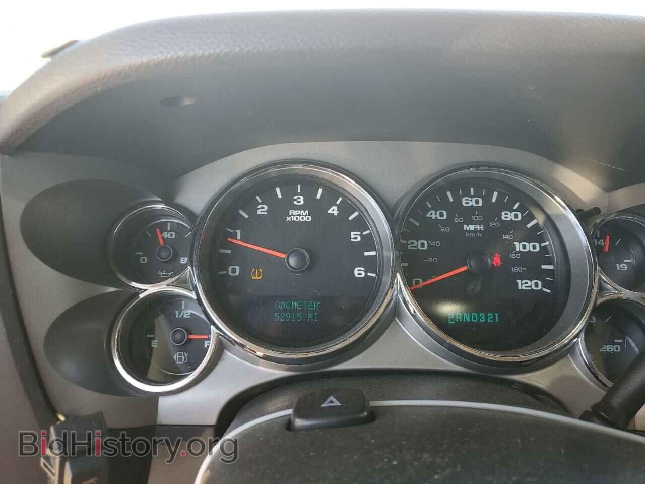 2008 CHEVROLET ALL Models - VIN: 1GCEC19J58Z164074 - Фото 9