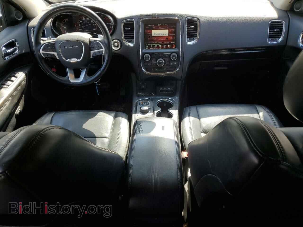 2014 DODGE DURANGO - VIN: 1C4RDJDG9EC563045 - Photo 8