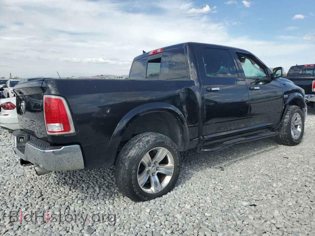 2015 RAM 1500 - VIN: 1C6RR7NT8FS766278 - Фото 3