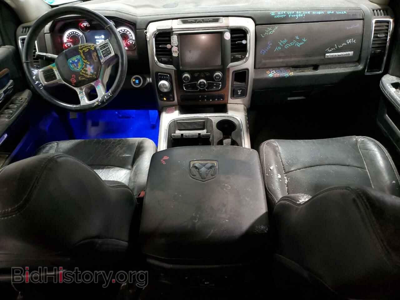 2015 RAM 1500 - VIN: 1C6RR7NT8FS766278 - Фото 8