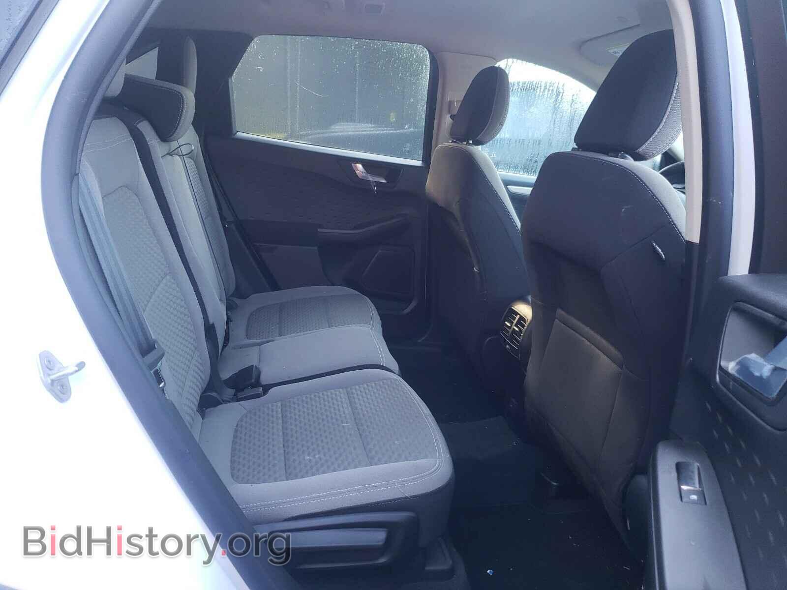 2020 FORD ESCAPE - VIN: 1FMCU0G64LUA94680 - Photo 6