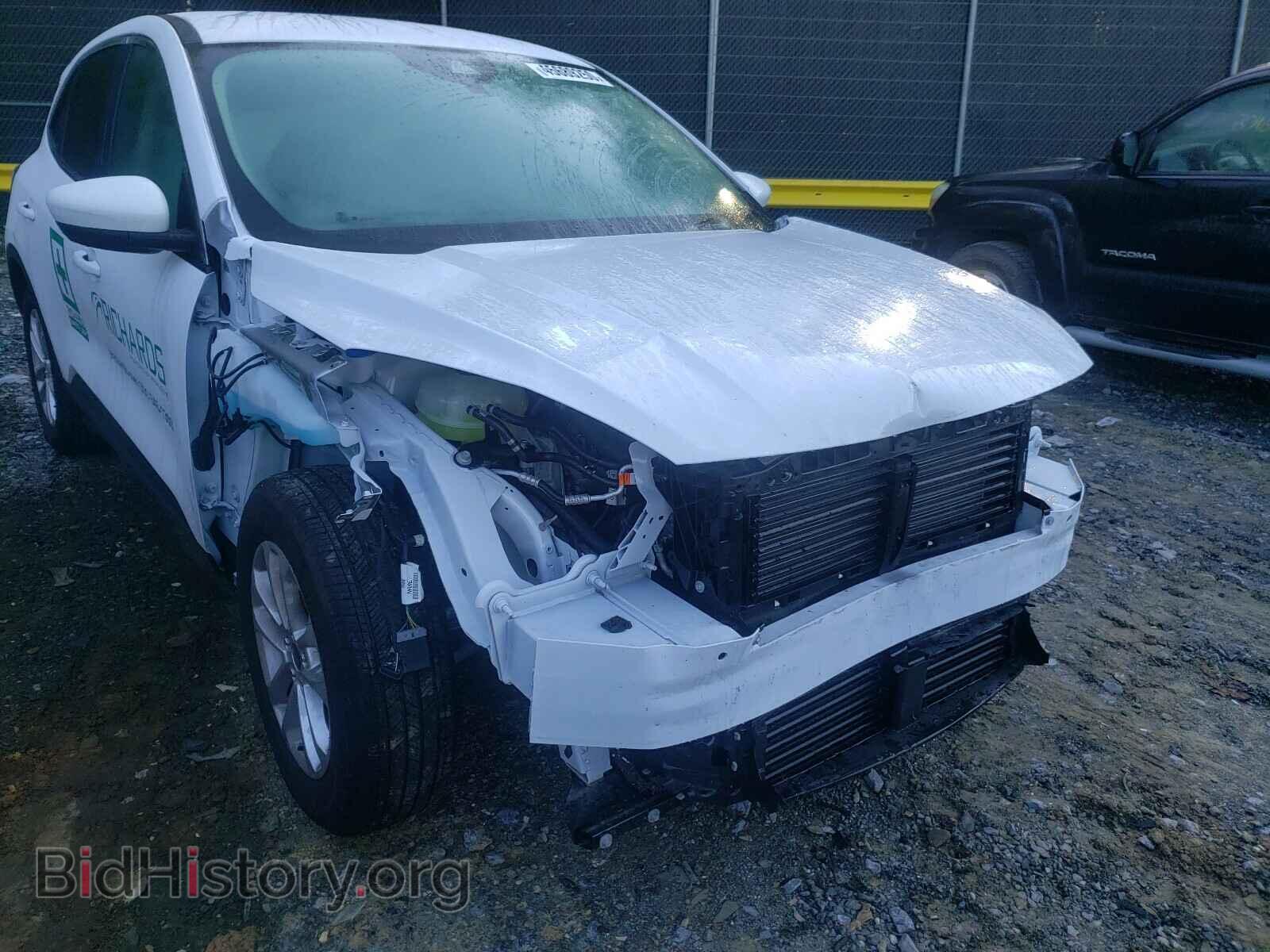 2020 FORD ESCAPE - VIN: 1FMCU0G64LUA94680 - Photo 9