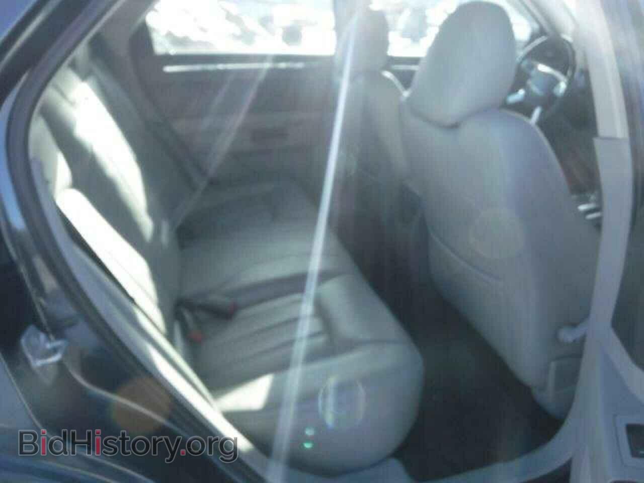 2007 CHRYSLER 300 - VIN: 2C3LK63H07H827552 - Фото 6