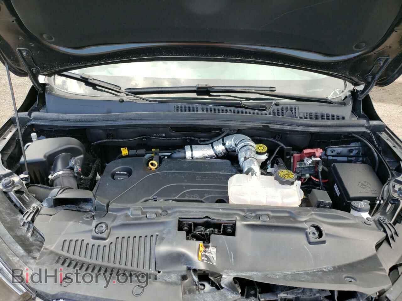 2021 BUICK ENCORE - VIN: KL4CJASM3MB362764 - Фото 7