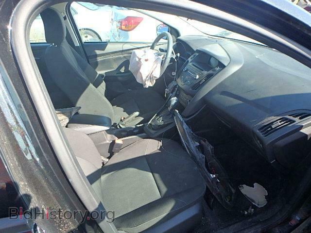 2015 FORD FOCUS - VIN: 1FADP3F28FL309025 - Photo 5
