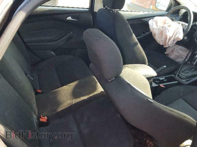 2015 FORD FOCUS - VIN: 1FADP3F28FL309025 - Photo 6