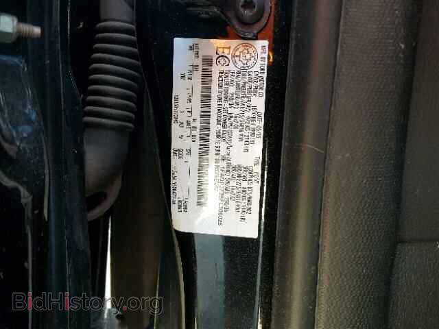 2015 FORD FOCUS - VIN: 1FADP3F28FL309025 - Photo 10