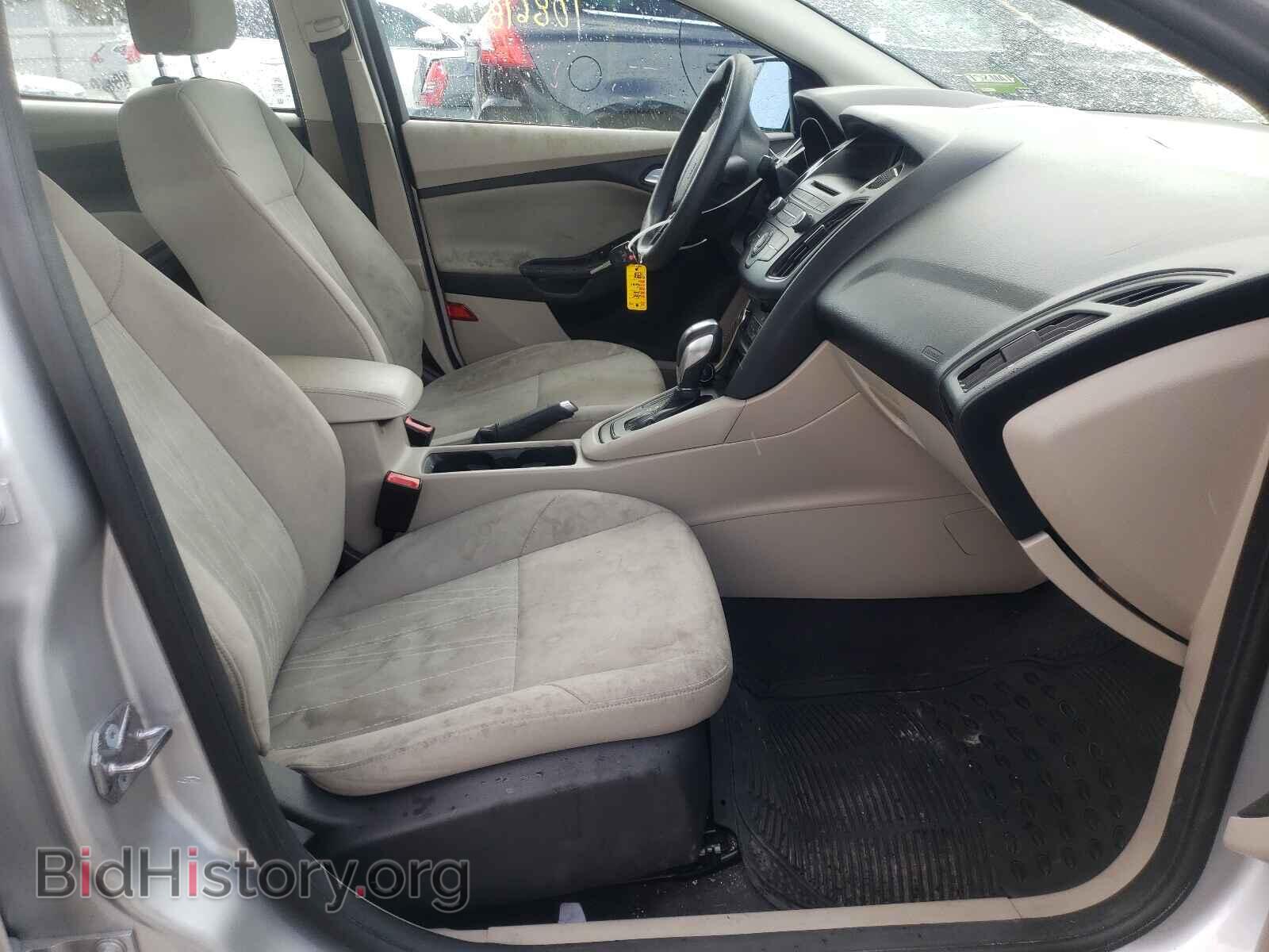 2015 FORD FOCUS - VIN: 1FADP3F26FL215516 - Фото 5