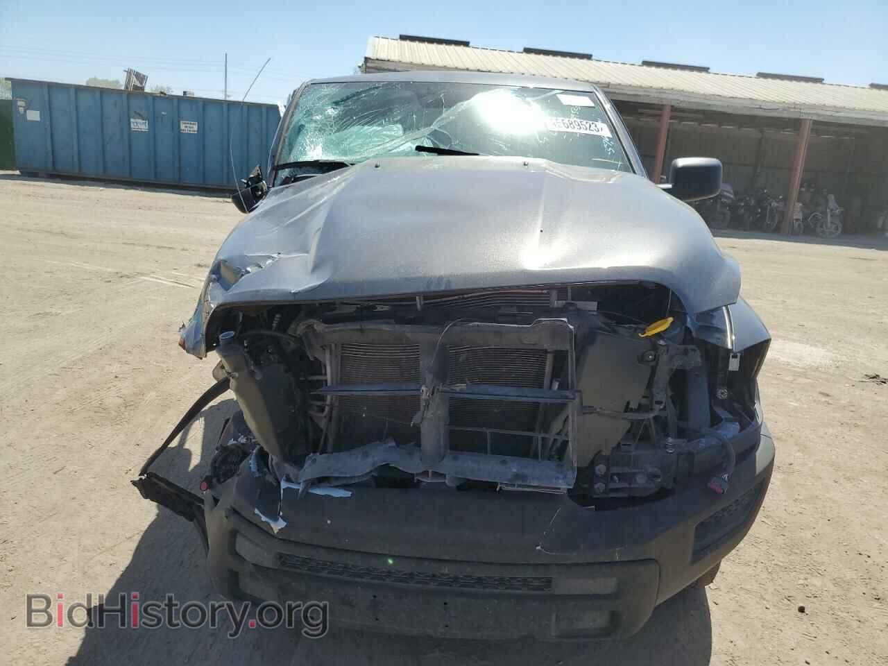 2021 RAM 1500 - VIN: 1C6RR7LT2MS535263 - Photo 5