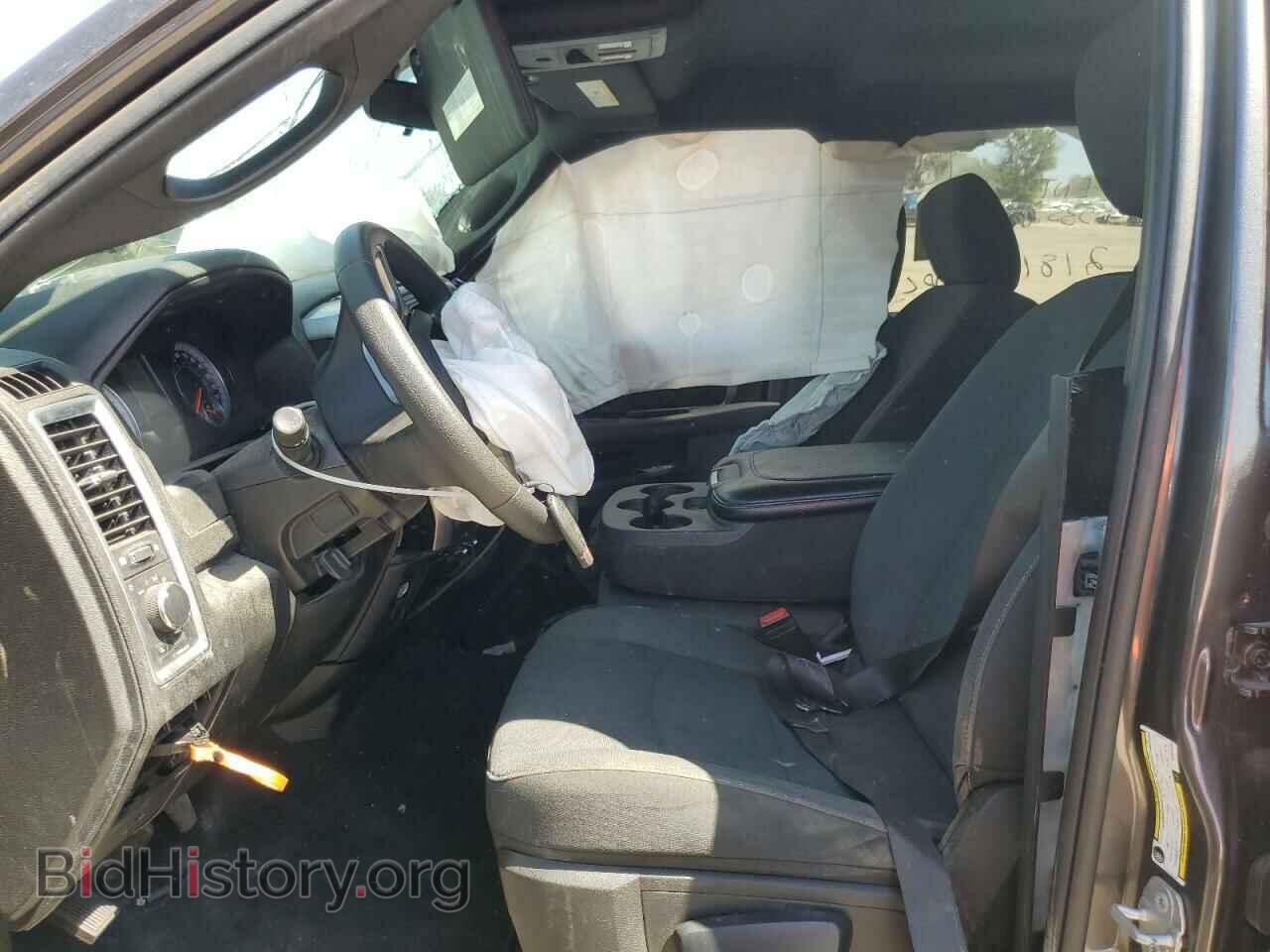 2021 RAM 1500 - VIN: 1C6RR7LT2MS535263 - Photo 7