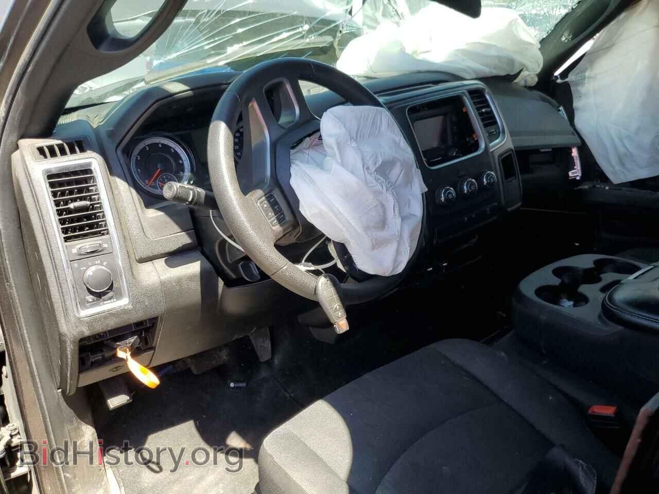 2021 RAM 1500 - VIN: 1C6RR7LT2MS535263 - Photo 8