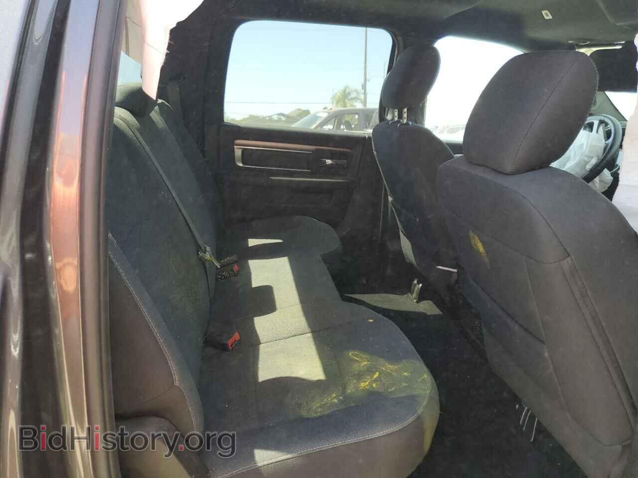 2021 RAM 1500 - VIN: 1C6RR7LT2MS535263 - Photo 10