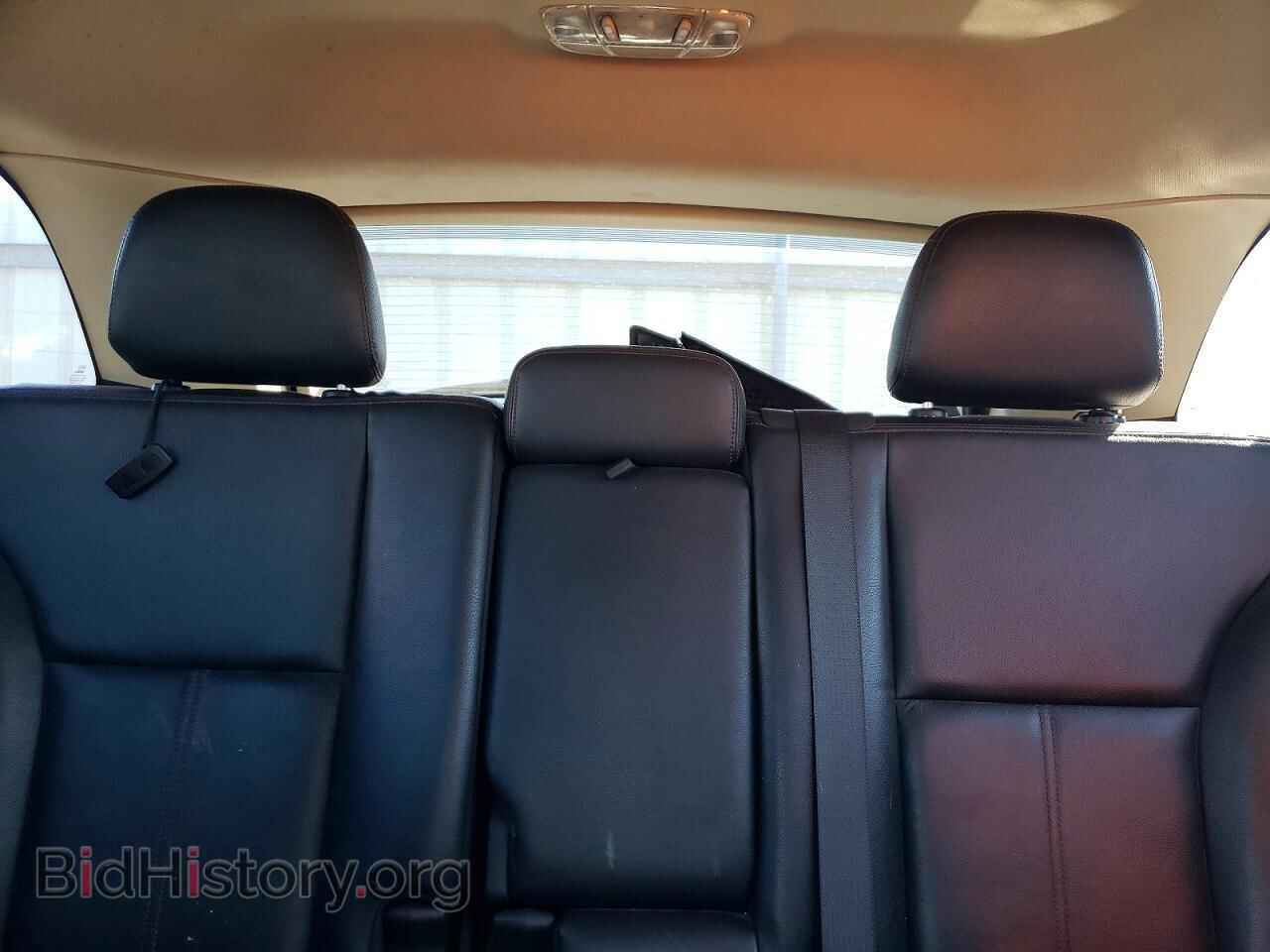 2014 FORD EDGE - VIN: 2FMDK4JCXEBB03746 - Фото 10