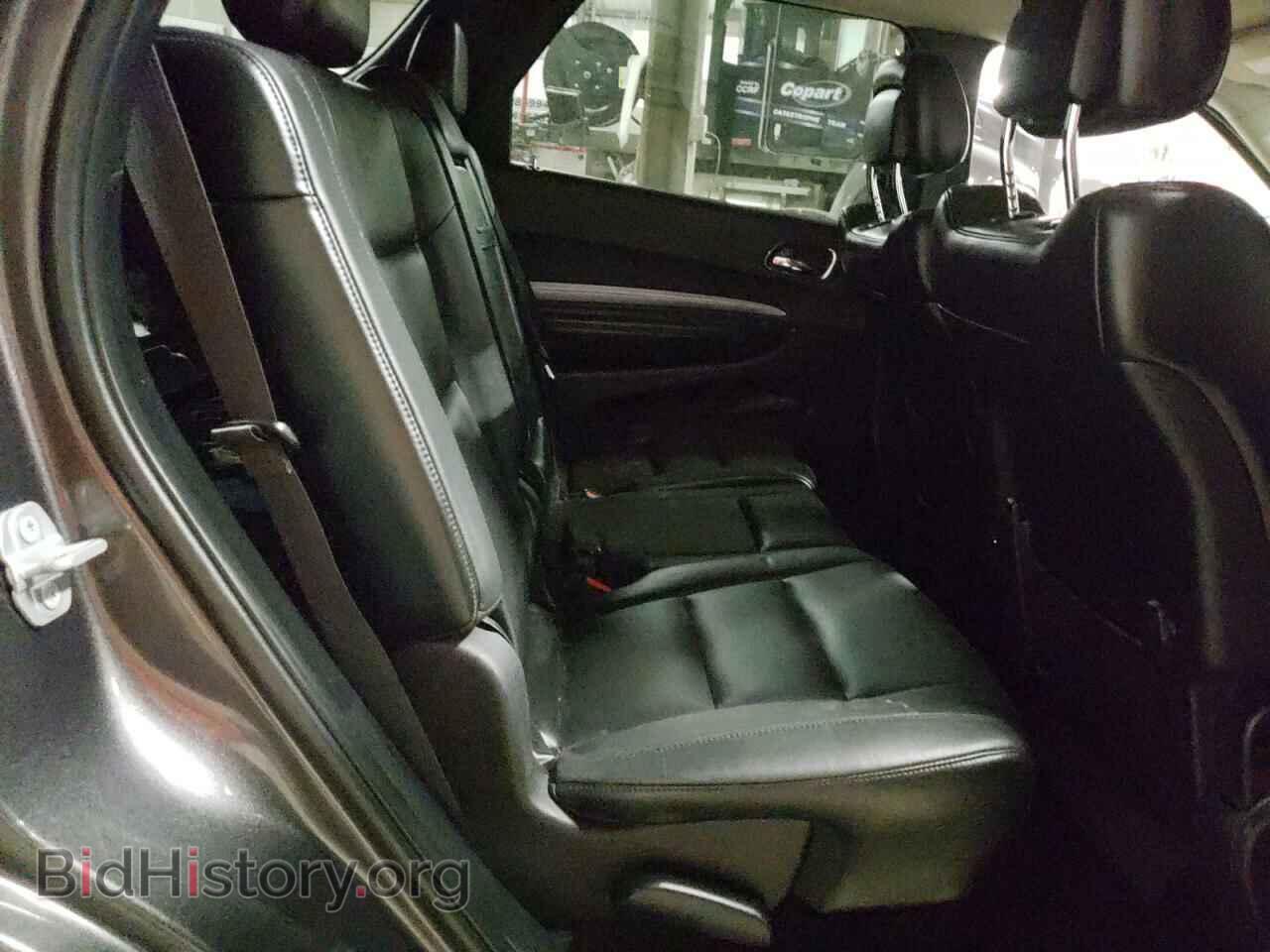 2019 DODGE DURANGO - VIN: 1C4RDJDG4KC576068 - Photo 11