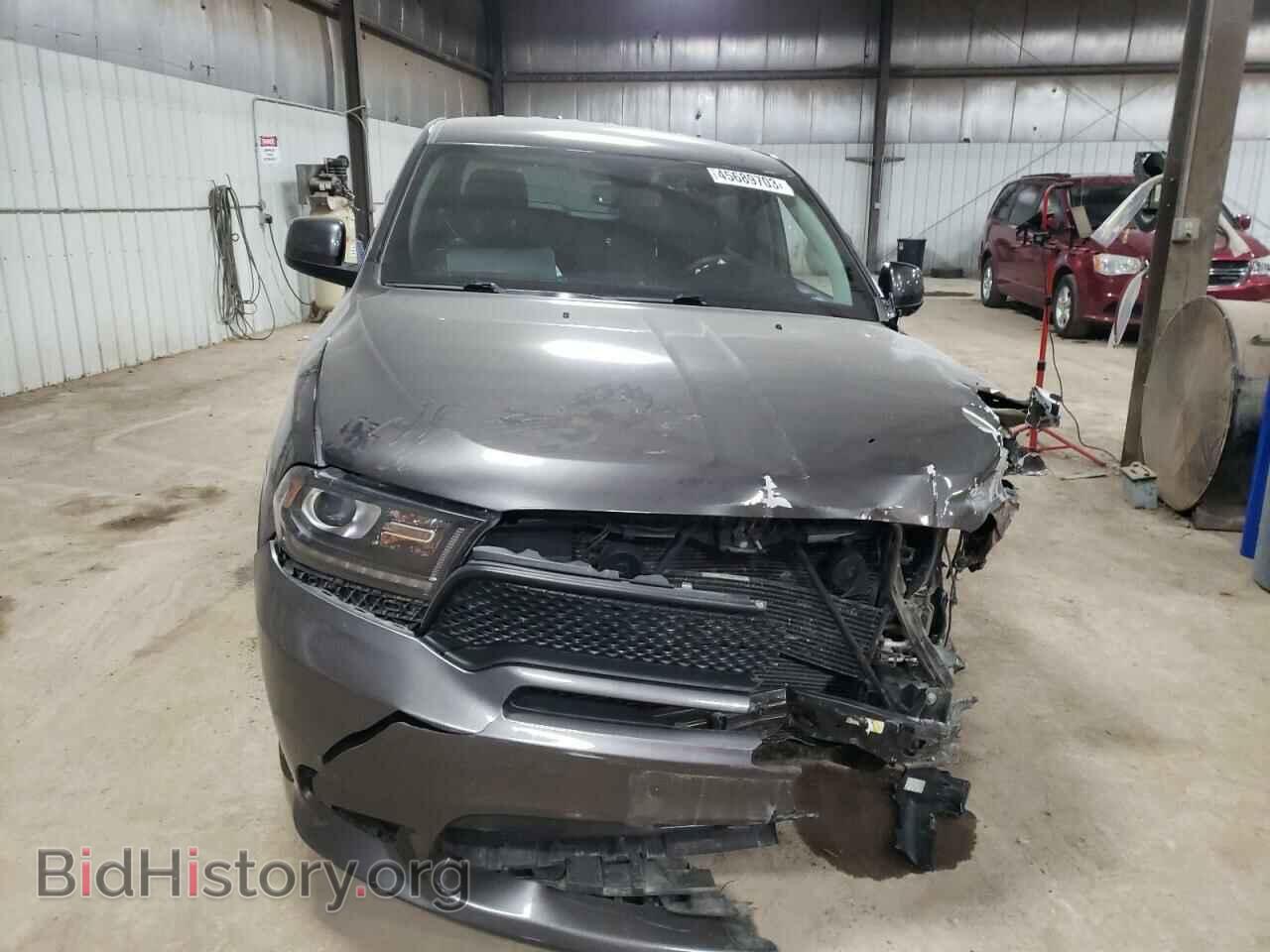 2019 DODGE DURANGO - VIN: 1C4RDJDG4KC576068 - Photo 5