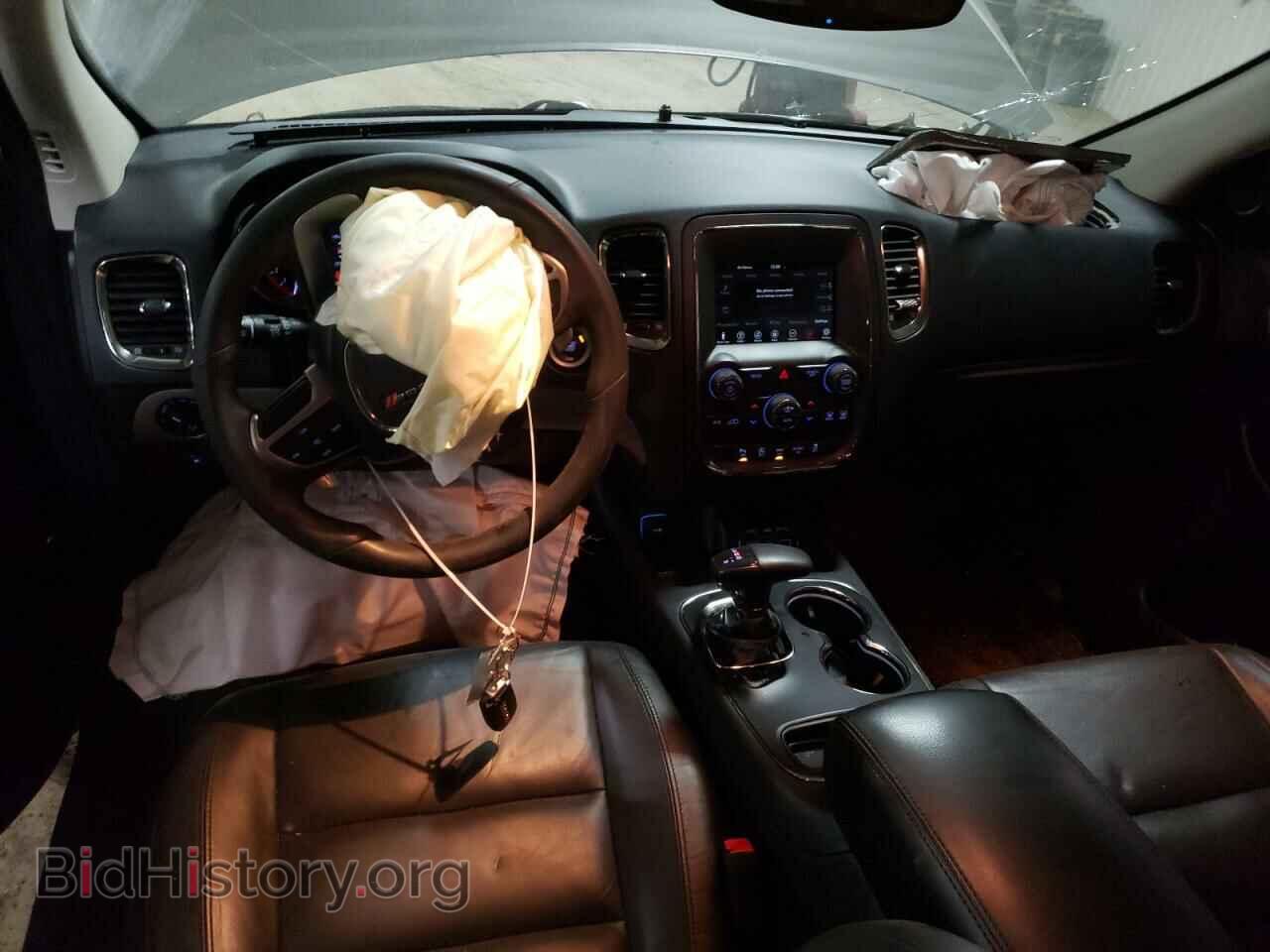 2019 DODGE DURANGO - VIN: 1C4RDJDG4KC576068 - Photo 8