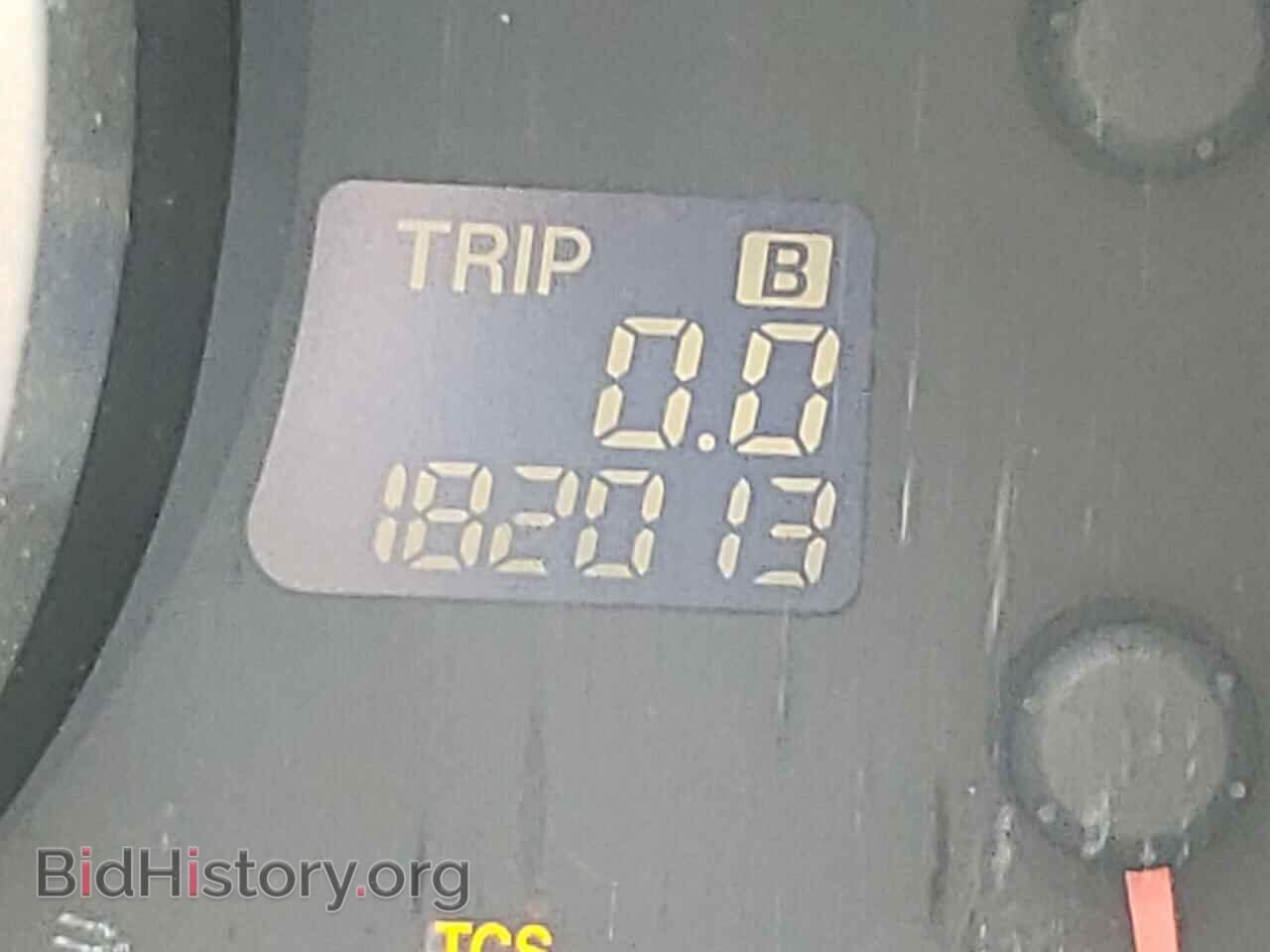 2012 MAZDA CX-7 - VIN: JM3ER2B54C0421490 - Фото 8