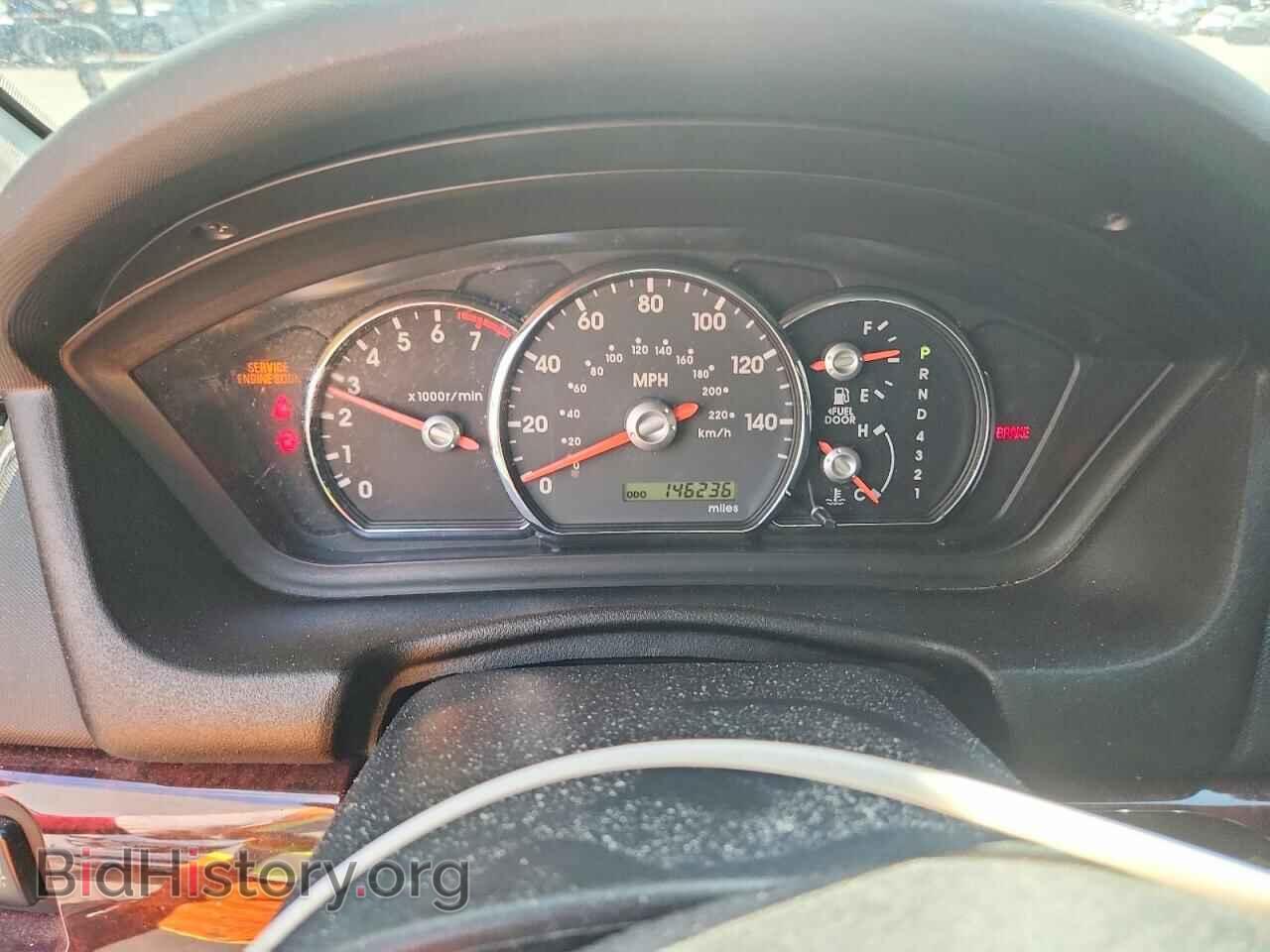 2012 MITSUBISHI GALANT - VIN: 4A32B3FFXCE017375 - Photo 9