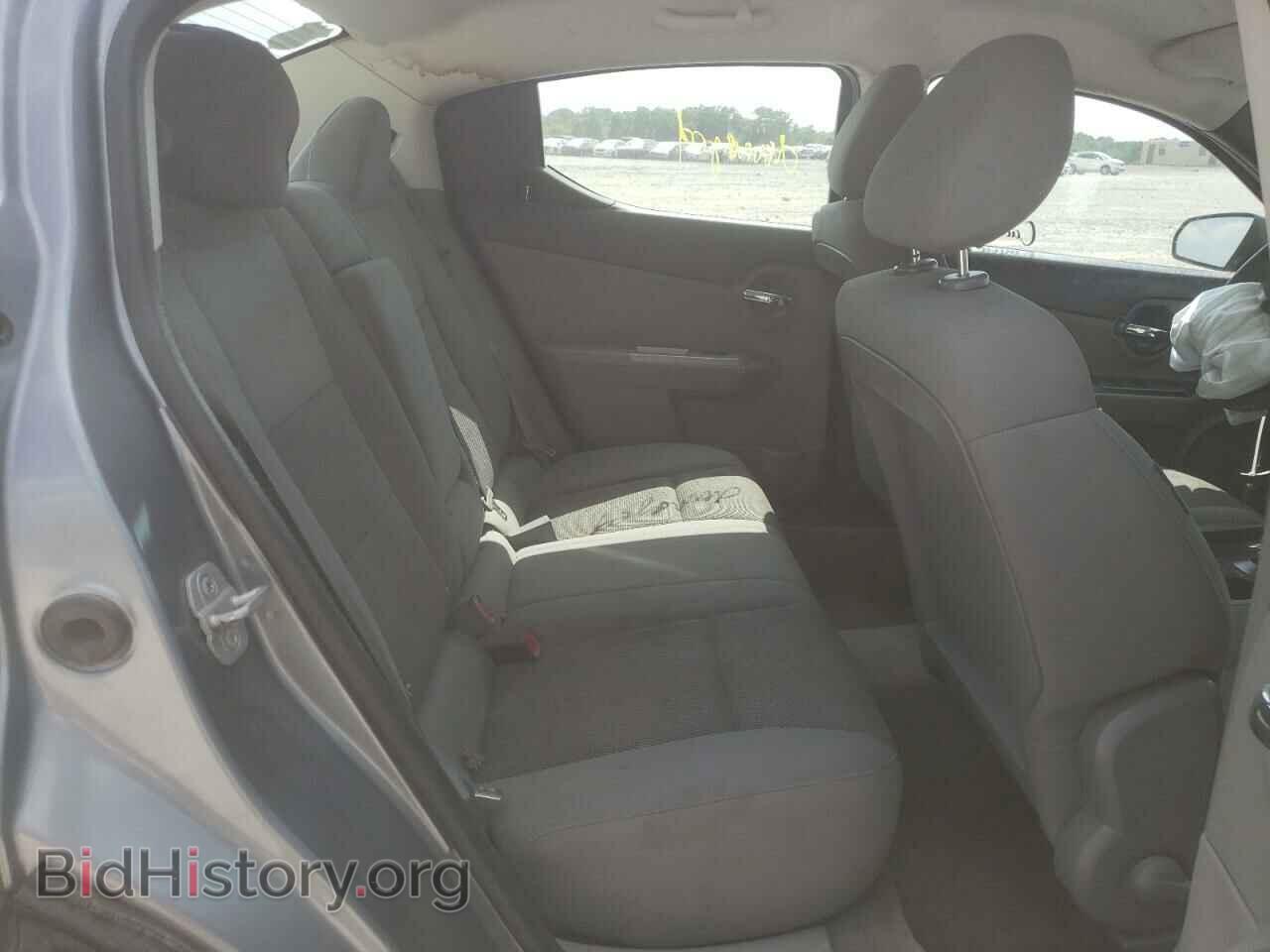 2008 DODGE AVENGER - VIN: 1B3LC56K38N687372 - Фото 6