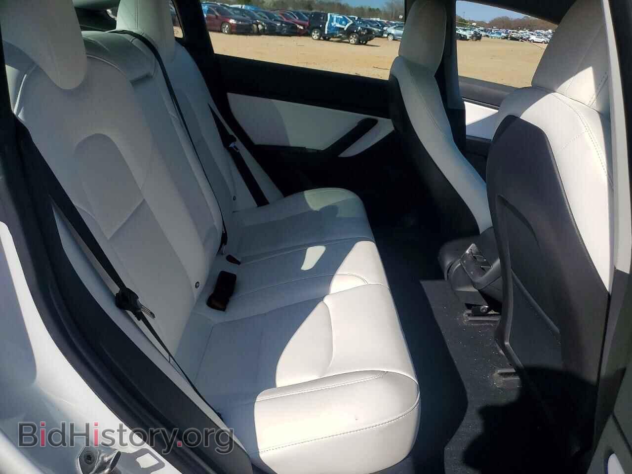 2018 TESLA MODEL 3 - VIN: 5YJ3E1EB5JF112276 - Photo 10