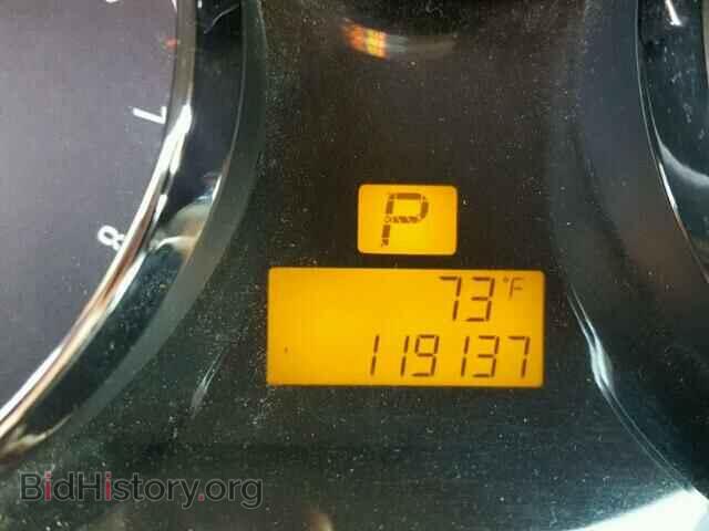 2008 SATURN VUE - VIN: 3GSCL33P88S719729 - Фото 8