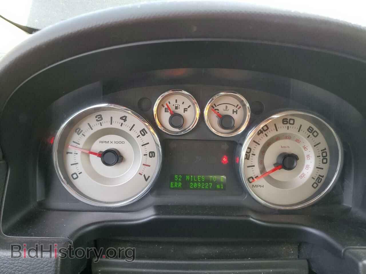 2010 FORD EDGE - VIN: 2FMDK3JC0ABA27121 - Photo 9