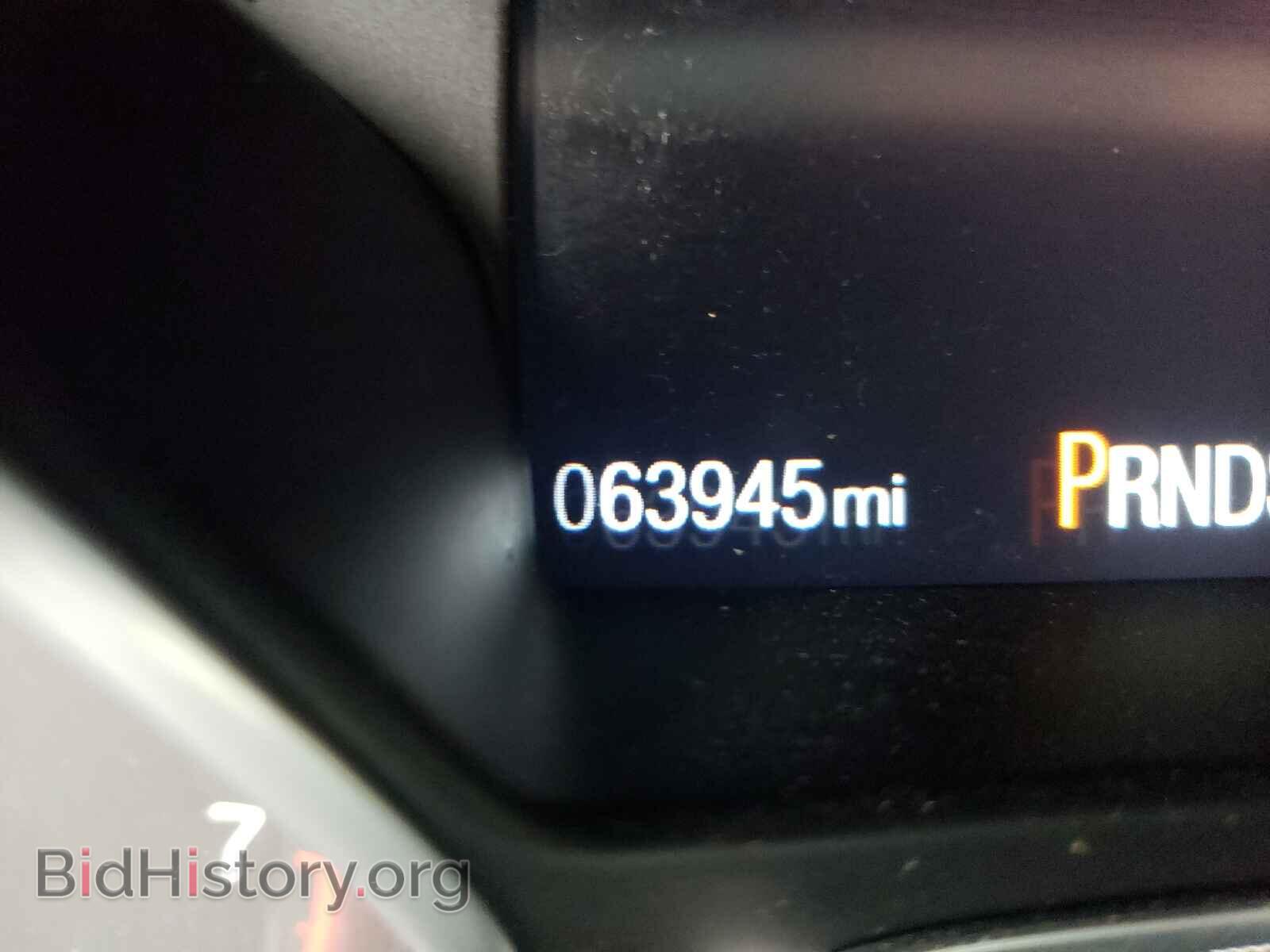 2015 FORD FOCUS - VIN: 1FADP3N28FL362423 - Фото 8
