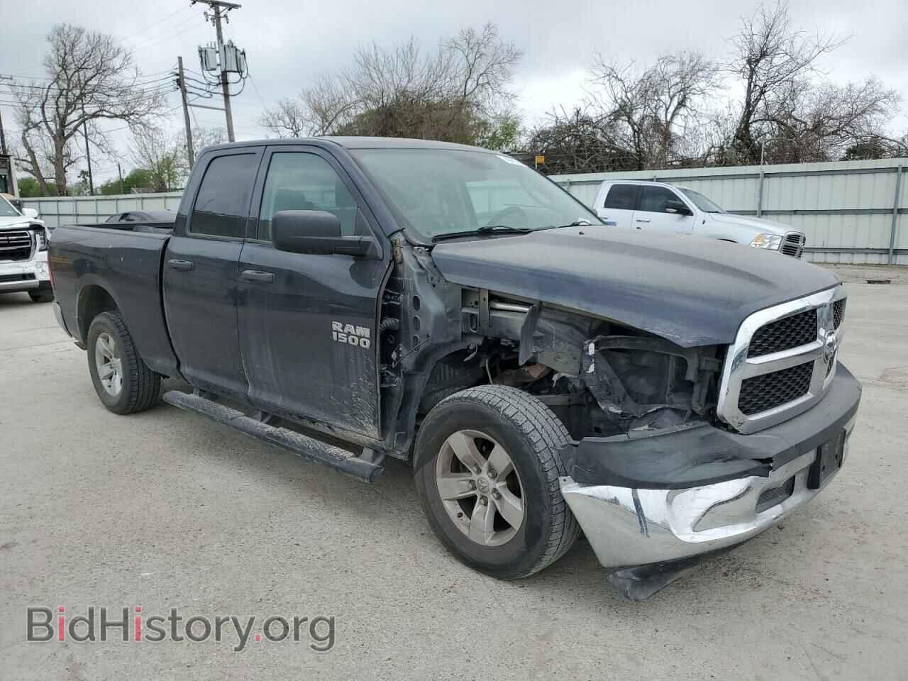 2018 RAM 1500 - VIN: 1C6RR6FG6JS285529 - Photo 4