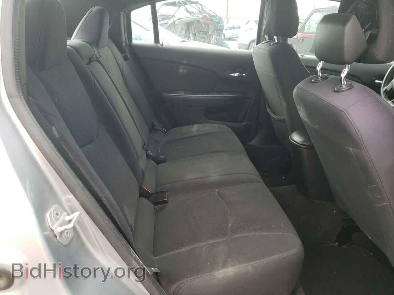 2013 CHRYSLER 200 - VIN: 1C3CCBBB5DN538964 - Фото 10