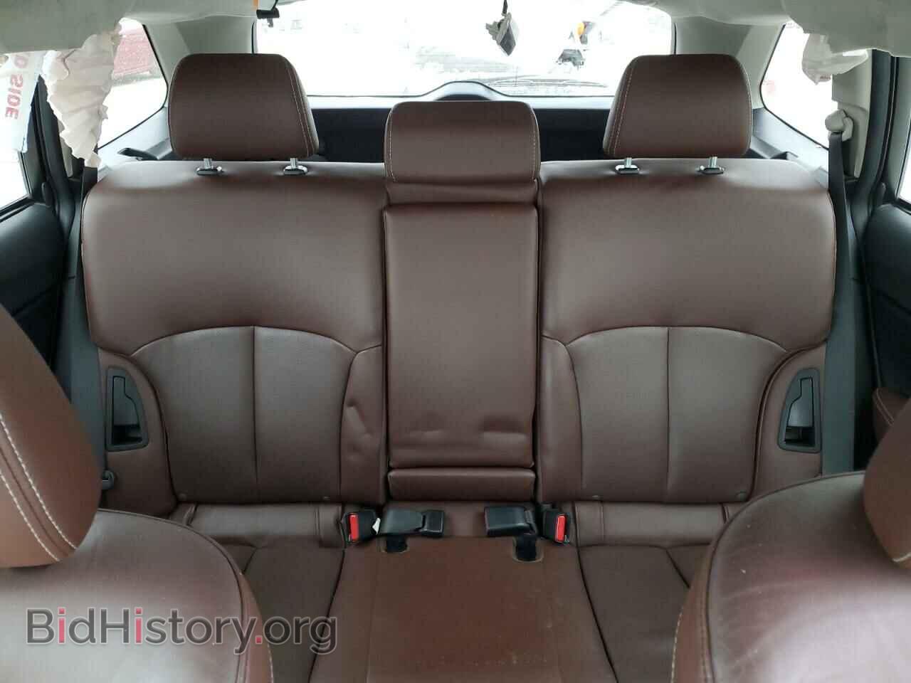 2014 SUBARU OUTBACK - VIN: 4S4BRCPC8E3292997 - Фото 10