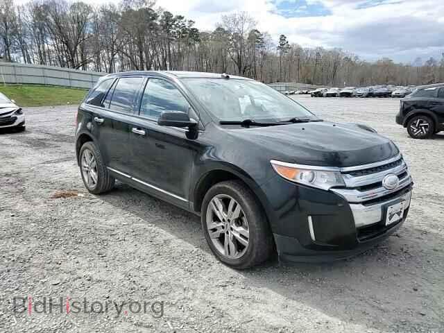 2011 FORD EDGE - VIN: 2FMDK3JC4BBB58666 - Photo 14