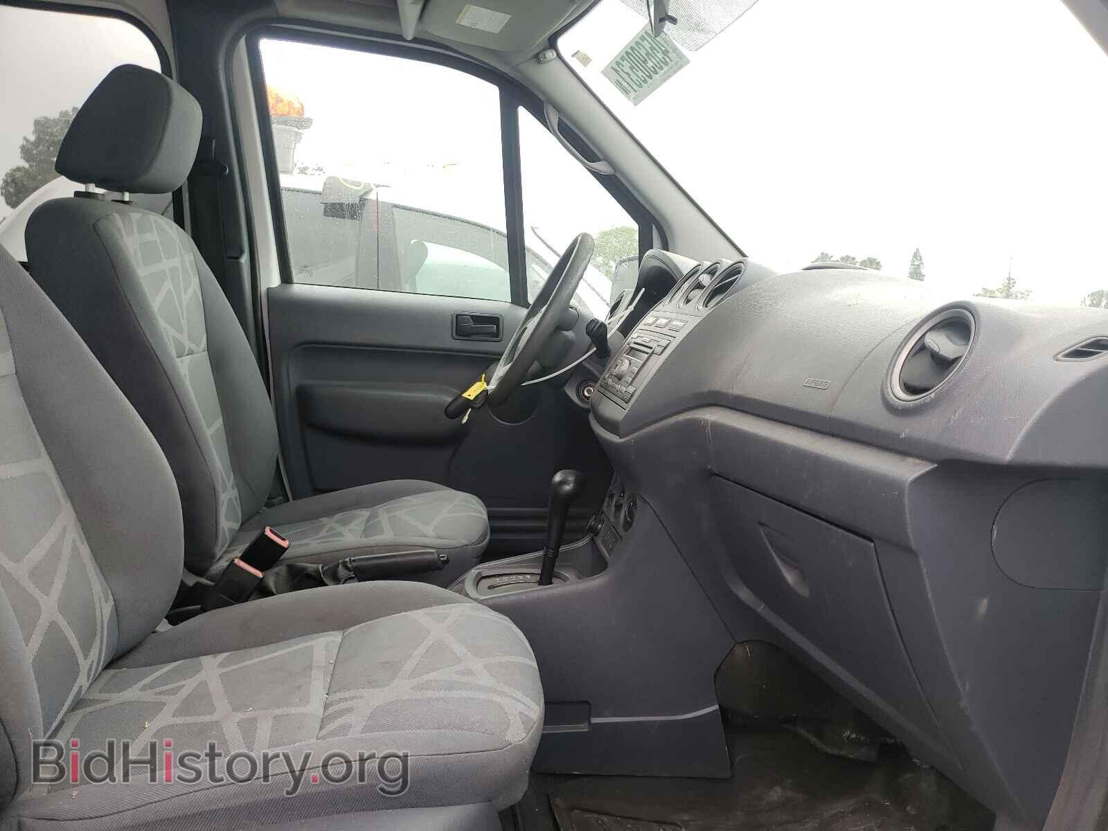 2011 FORD TRANSIT CO - VIN: NM0LS6BN1BT057602 - Фото 5
