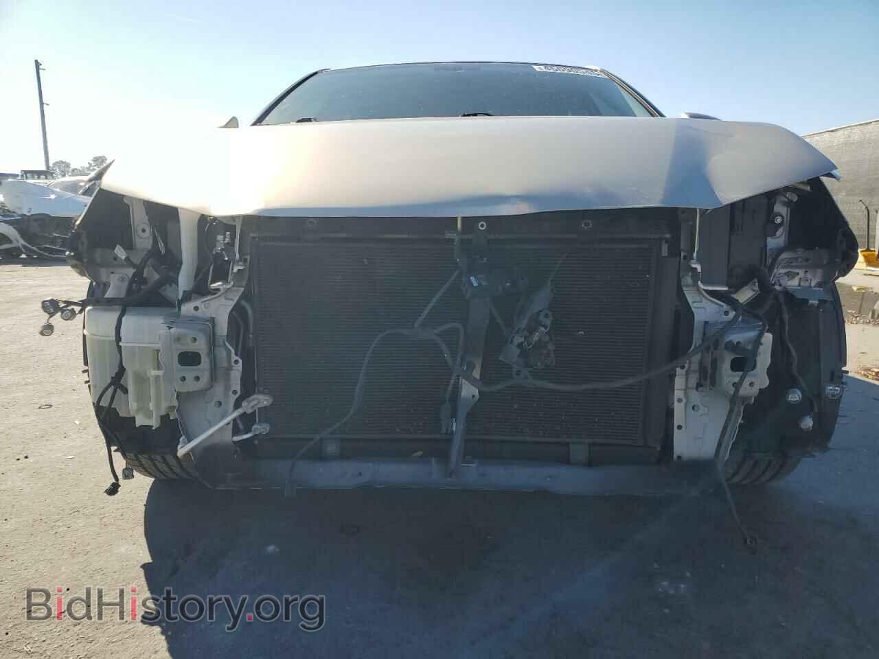 2013 LEXUS ES350 - VIN: JTHBK1GG3D2014740 - Фото 5