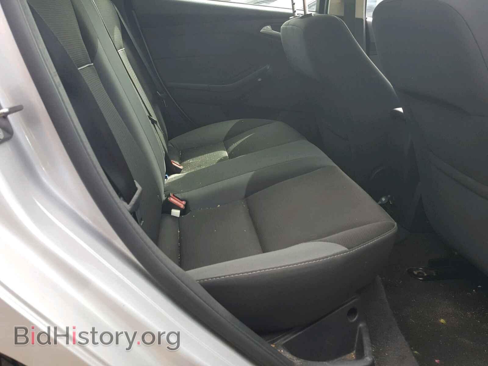 2013 FORD FOCUS - VIN: 1FADP3F25DL188127 - Photo 6