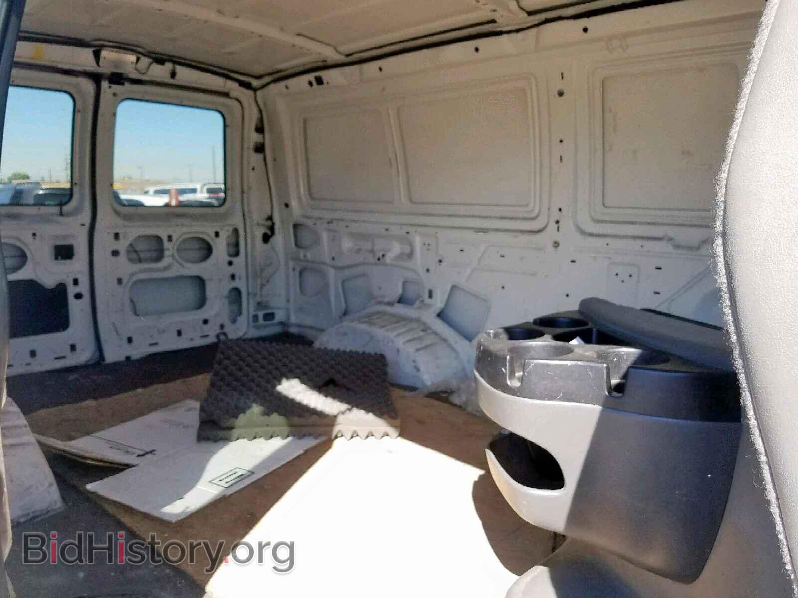 2006 FORD ECONOLINE - VIN: 1FTSE34L86HA58237 - Фото 6