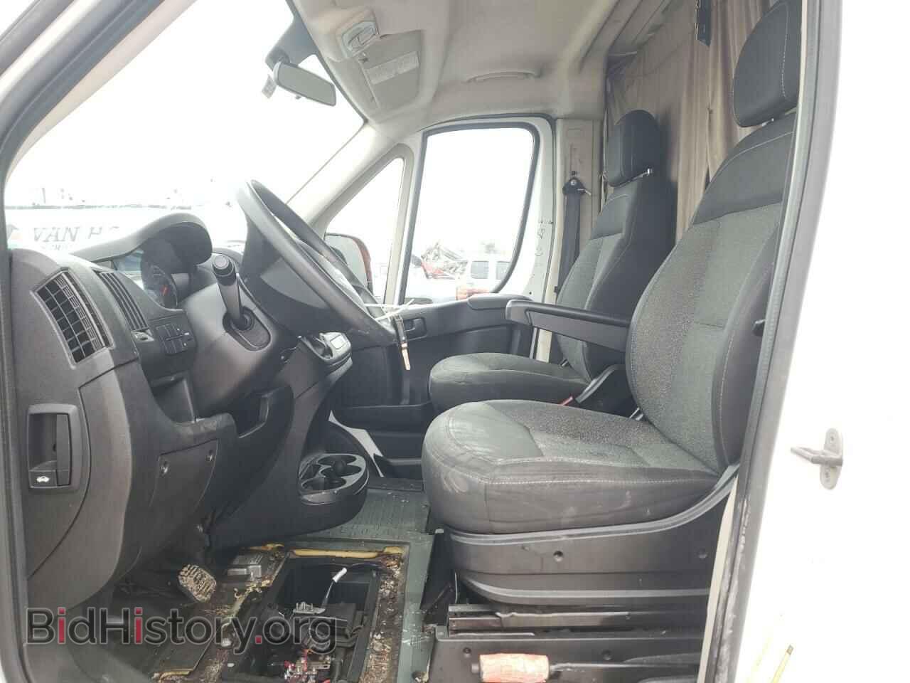 2016 RAM PROMASTER - VIN: 3C6TRVAG9GE116754 - Фото 7