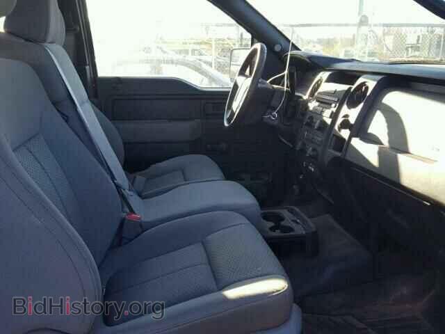 2013 FORD F150 - VIN: 1FTVX1CF5DKE72793 - Фото 5