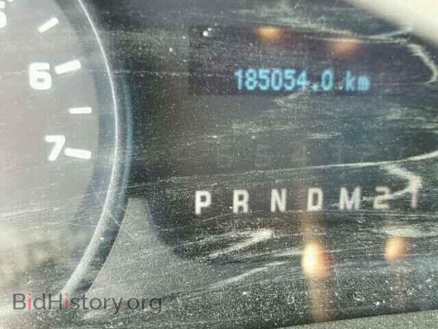 2013 FORD F150 - VIN: 1FTVX1CF5DKE72793 - Фото 8