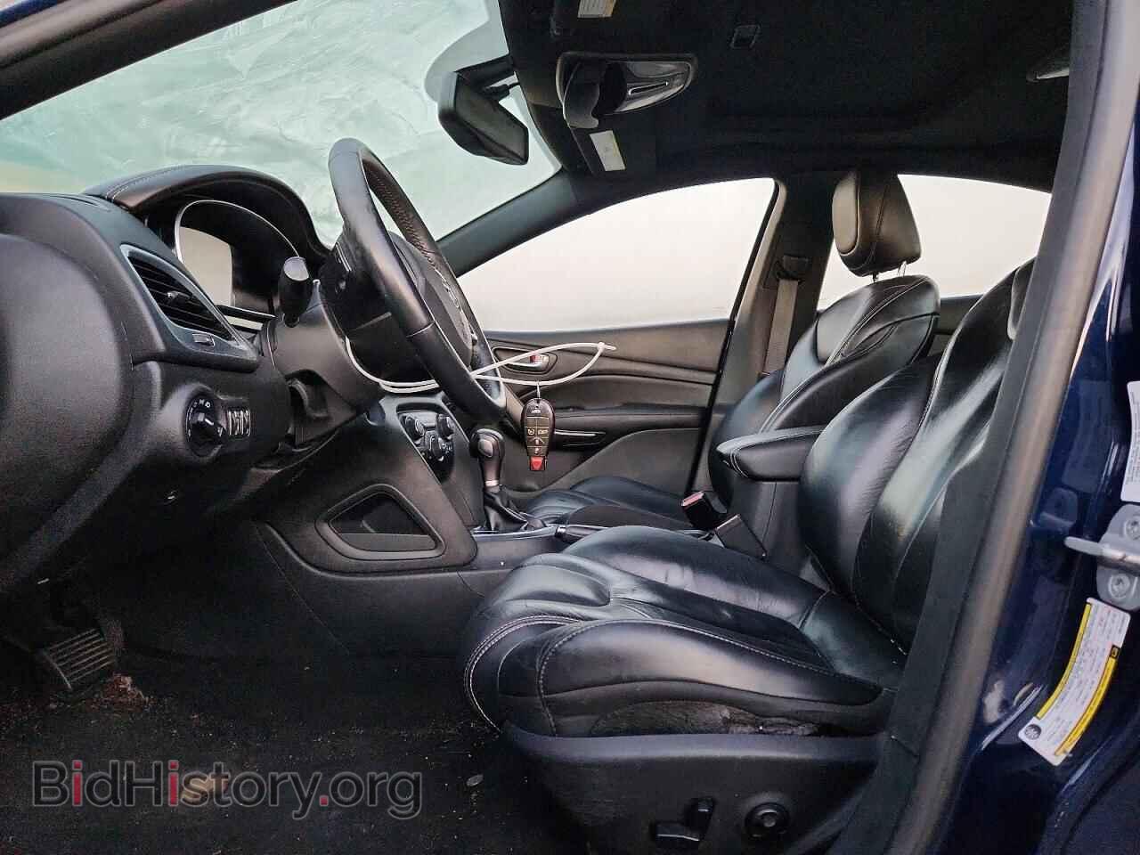 2013 DODGE DART - VIN: 1C3CDFCA4DD153637 - Фото 7