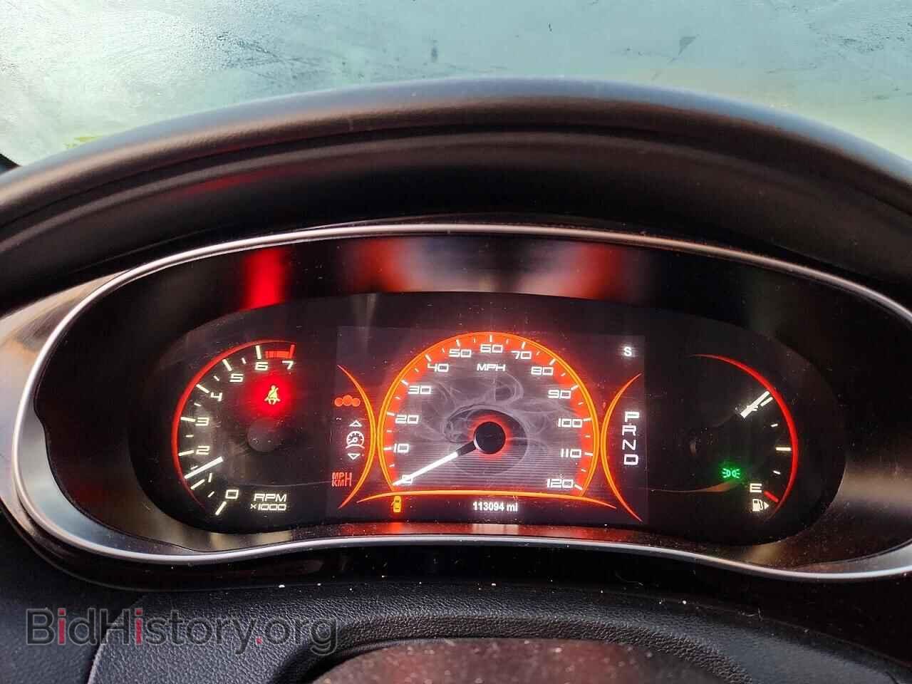 2013 DODGE DART - VIN: 1C3CDFCA4DD153637 - Фото 9