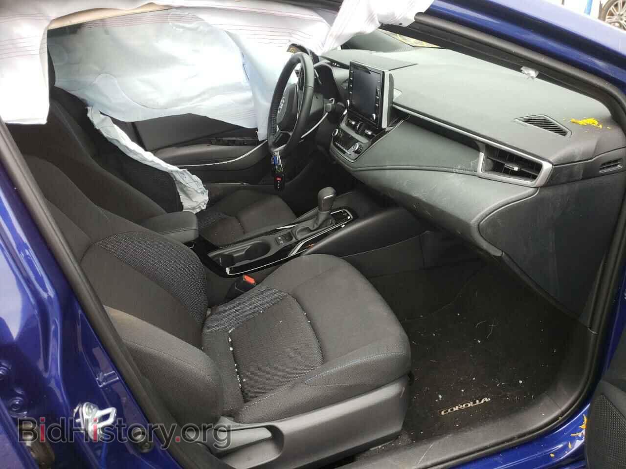 2021 TOYOTA COROLLA - VIN: 5YFP4MCE9MP083473 - Photo 5
