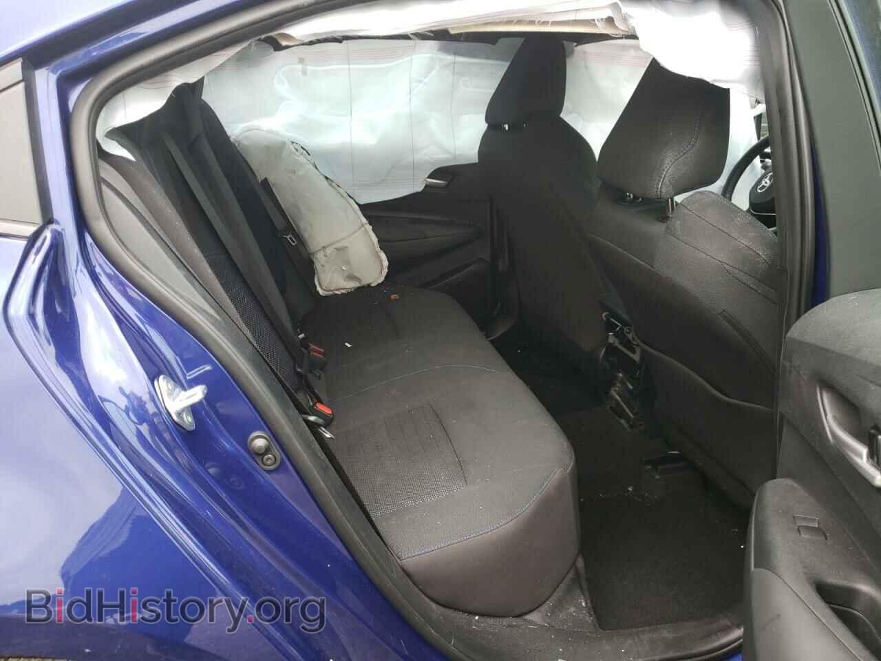 2021 TOYOTA COROLLA - VIN: 5YFP4MCE9MP083473 - Photo 6