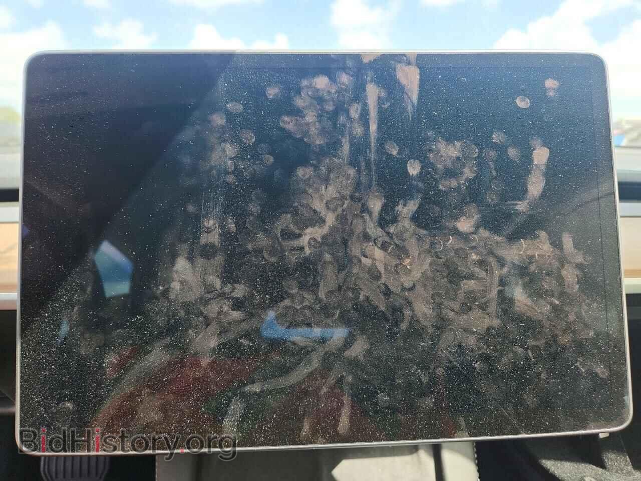 2023 TESLA MODEL 3 - VIN: 5YJ3E1EA0PF671931 - Photo 9