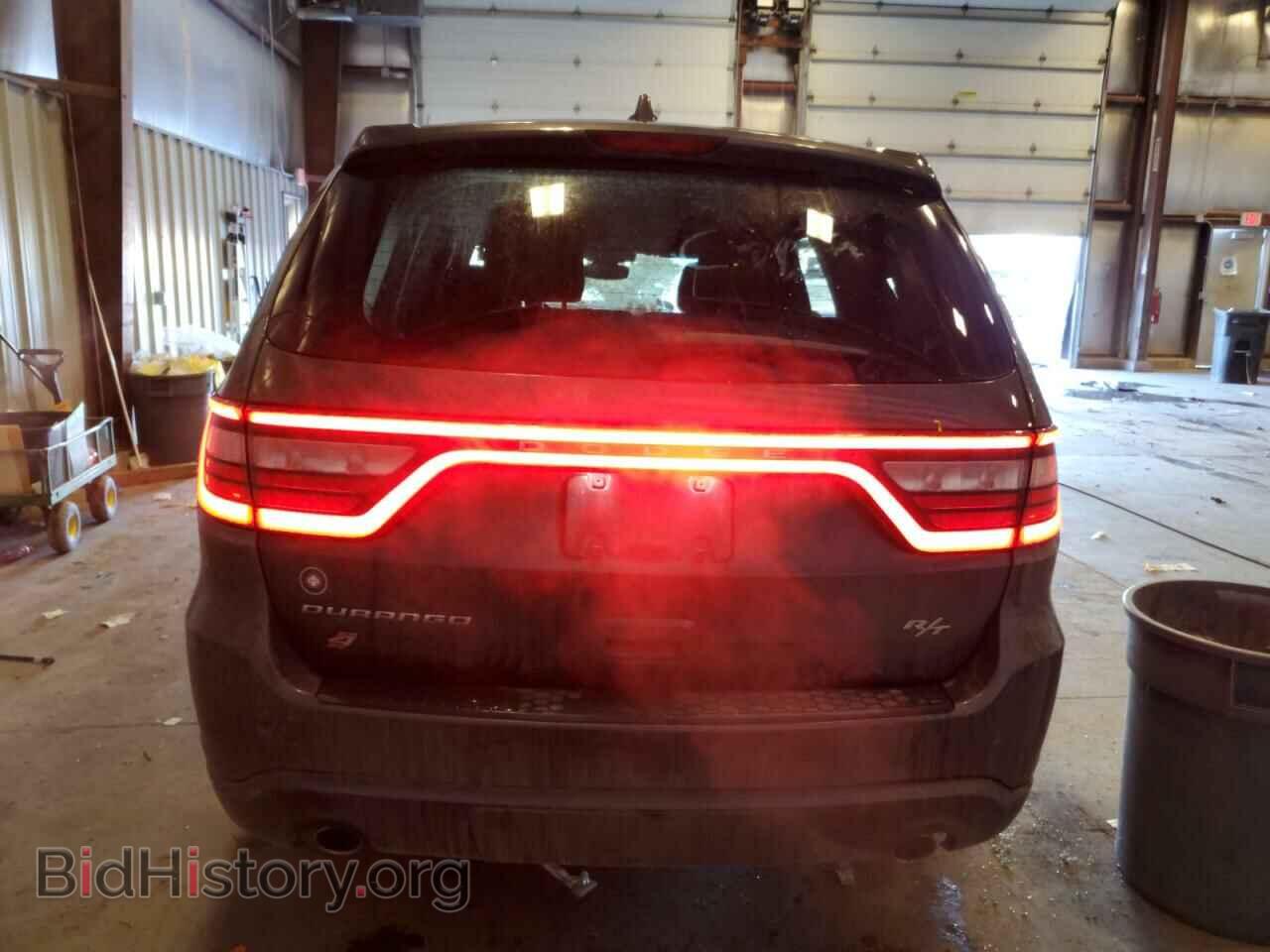 2019 DODGE DURANGO - VIN: 1C4SDJCT9KC738468 - Photo 6